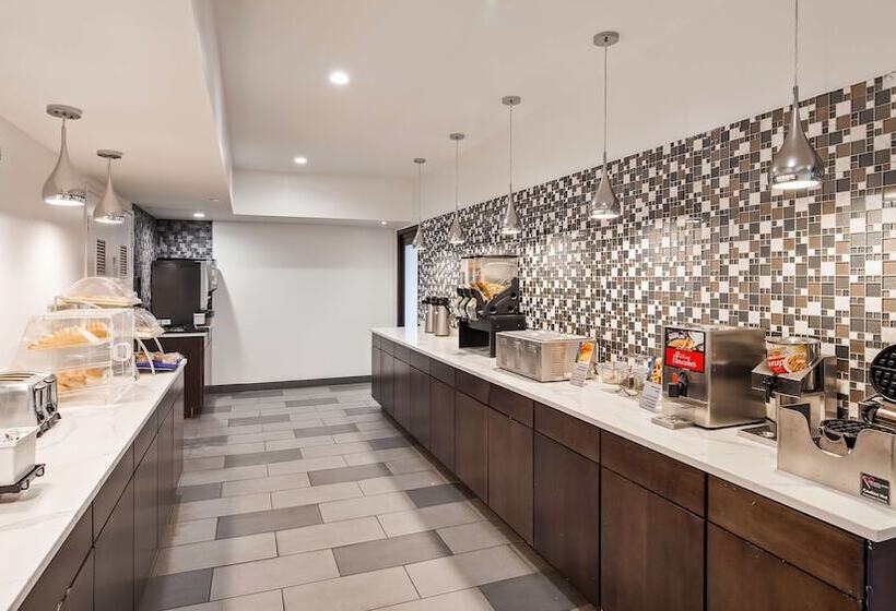 فندق Best Western Inn & Suites  Midway Airport