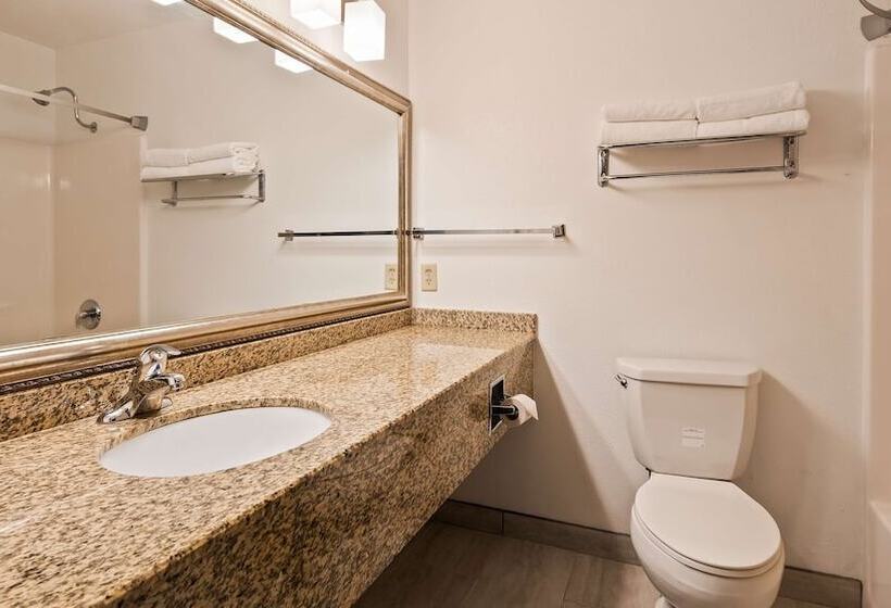 فندق Best Western Inn & Suites  Midway Airport