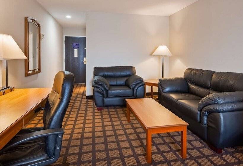 فندق Best Western Inn & Suites  Midway Airport