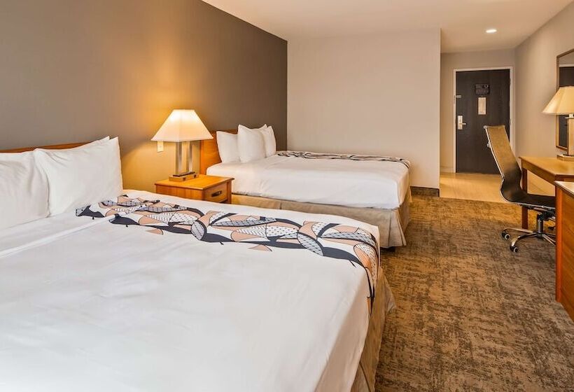 فندق Best Western Inn & Suites  Midway Airport