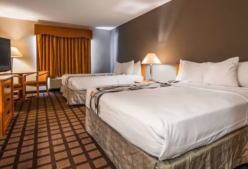 فندق Best Western Inn & Suites  Midway Airport