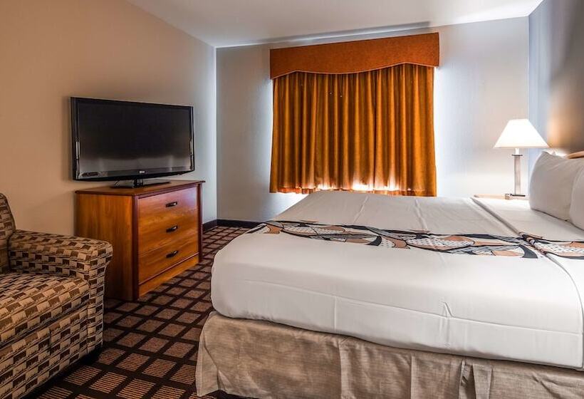 فندق Best Western Inn & Suites  Midway Airport