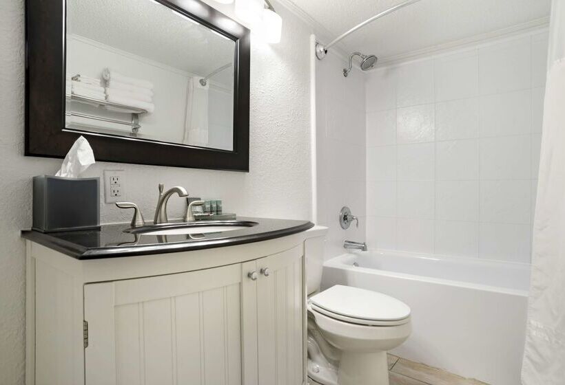 호텔 Best Western On The Beach