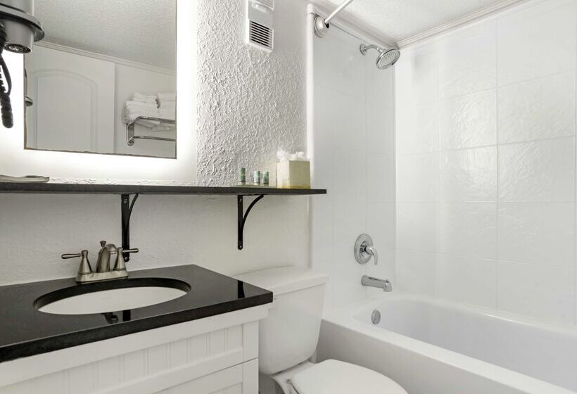 호텔 Best Western On The Beach