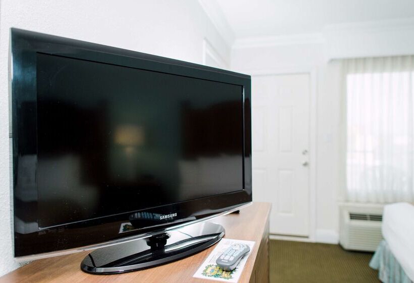 호텔 Best Western On The Beach