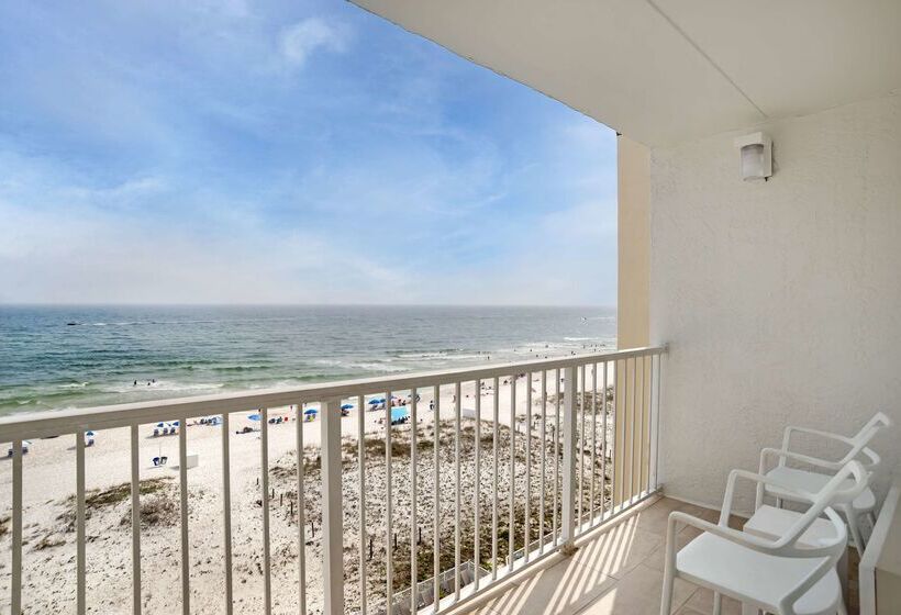 호텔 Best Western On The Beach