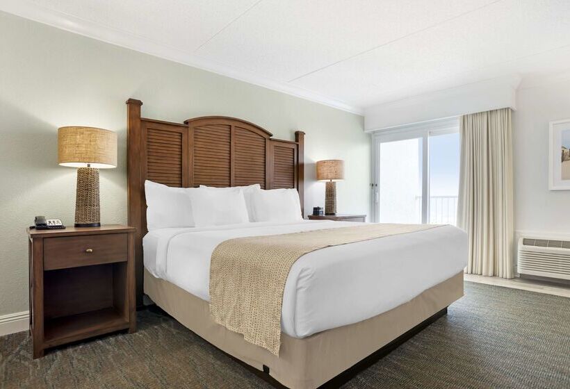 호텔 Best Western On The Beach