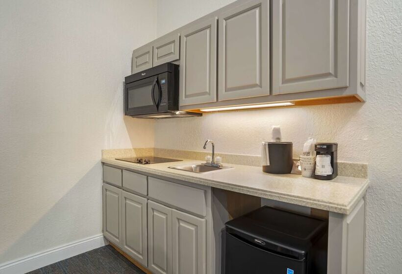 호텔 Best Western On The Beach