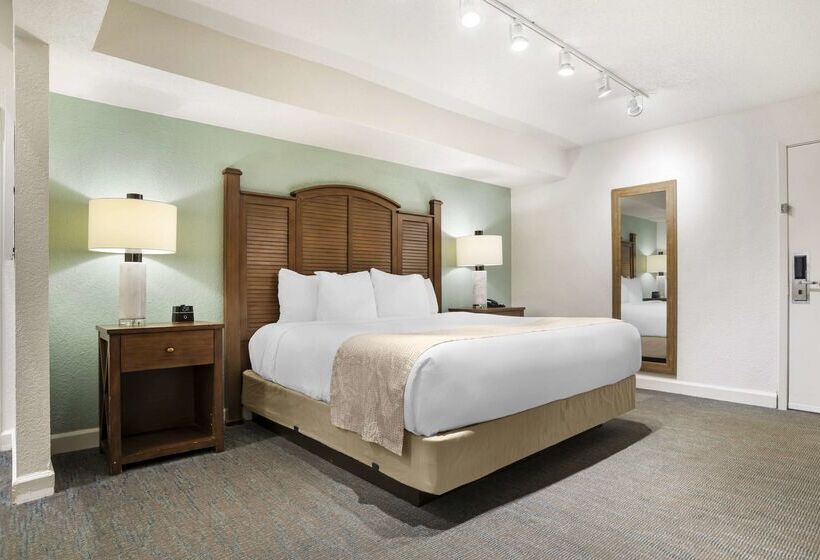 호텔 Best Western On The Beach