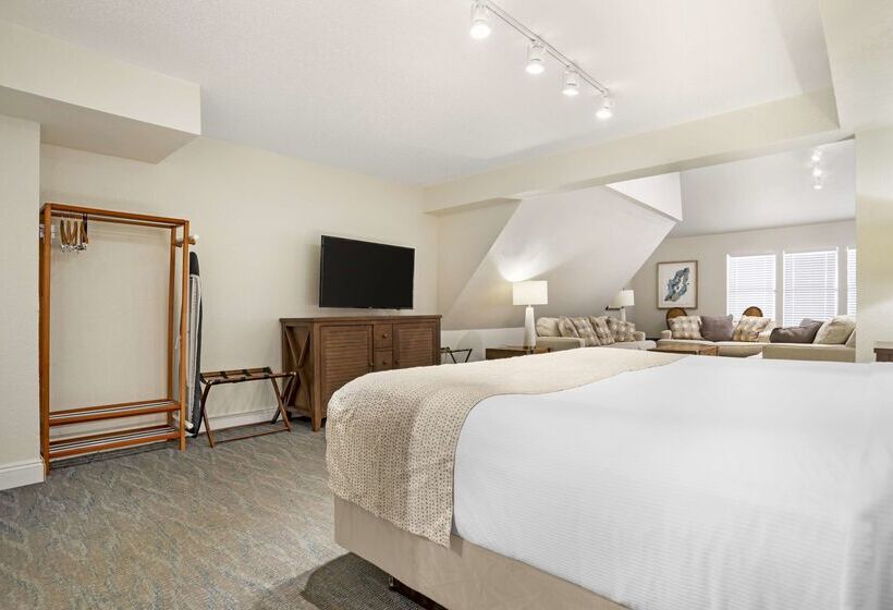 호텔 Best Western On The Beach