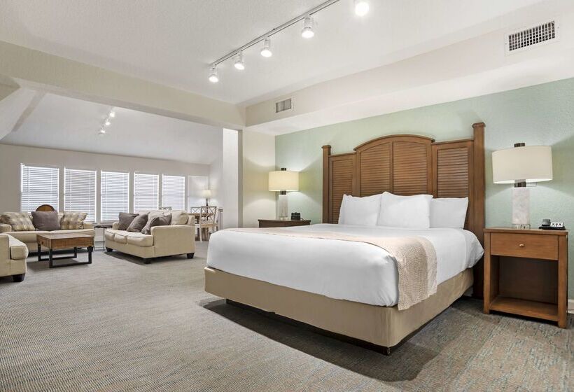 호텔 Best Western On The Beach