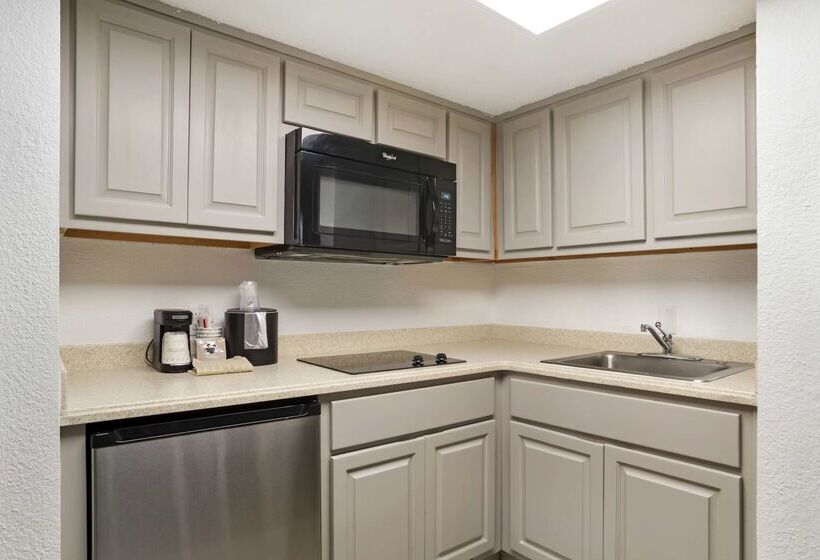 호텔 Best Western On The Beach