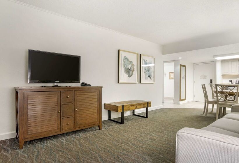 호텔 Best Western On The Beach