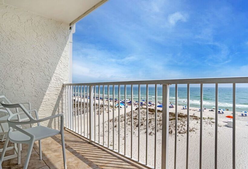 호텔 Best Western On The Beach