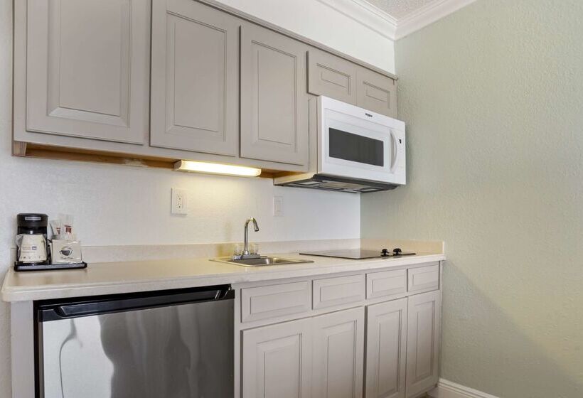 호텔 Best Western On The Beach