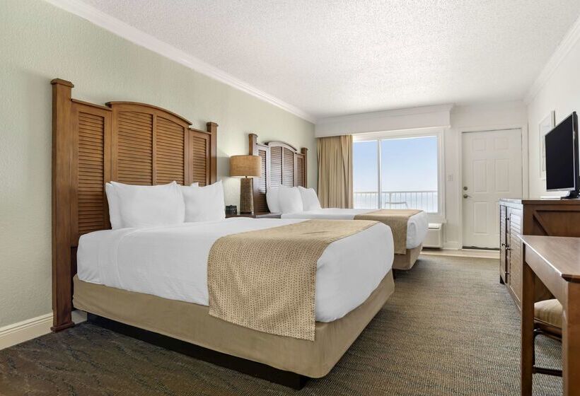 هتل Best Western On The Beach