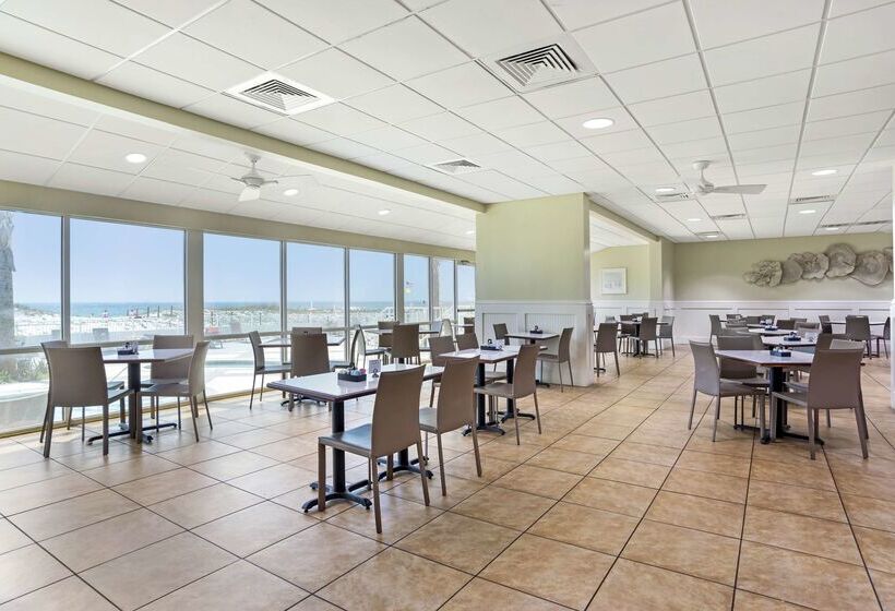 هتل Best Western On The Beach