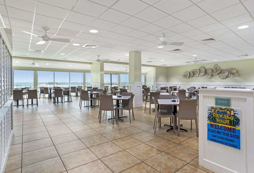 호텔 Best Western On The Beach