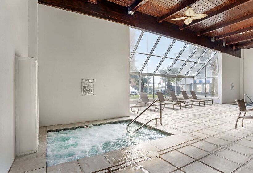 호텔 Best Western On The Beach