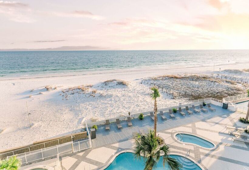 호텔 Best Western On The Beach