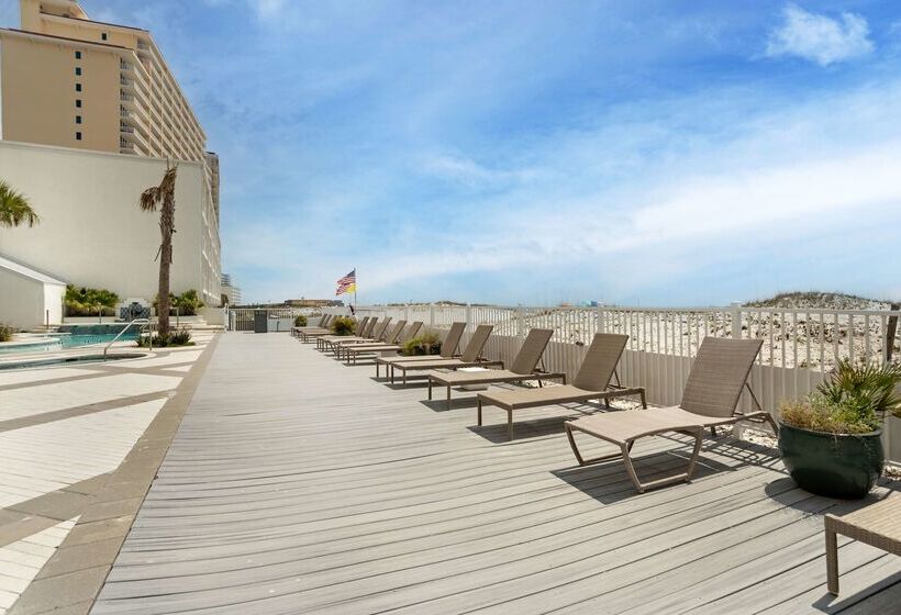 호텔 Best Western On The Beach