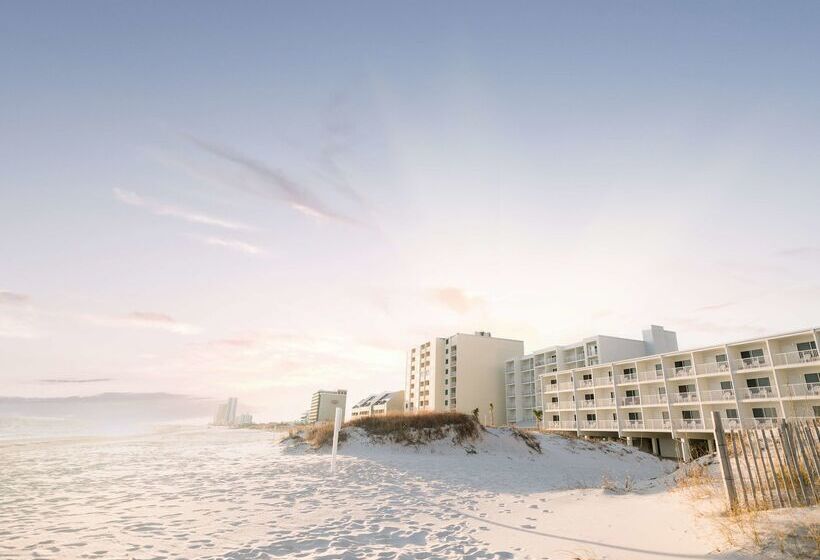 호텔 Best Western On The Beach