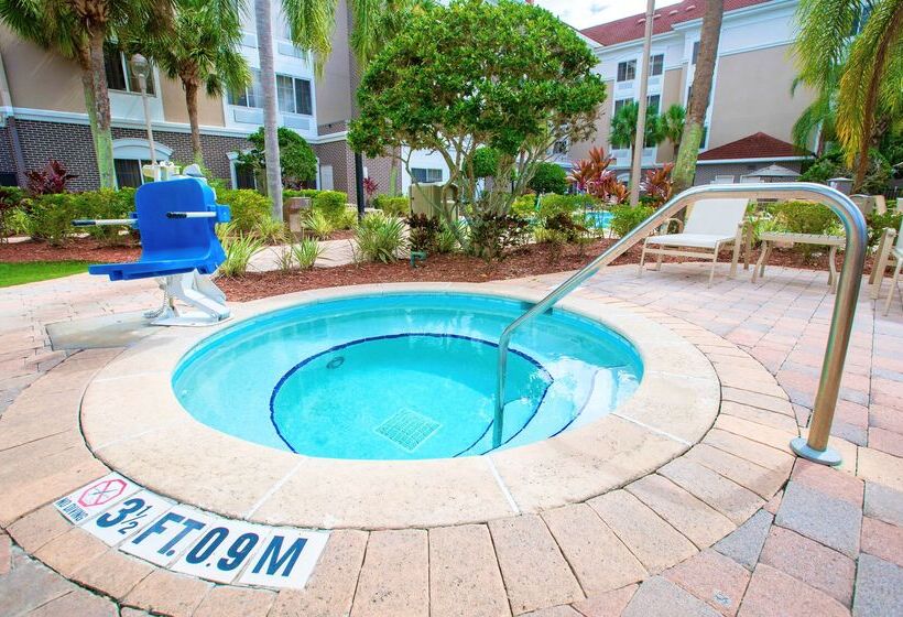 酒店 Best Western Plus Orlando Lake Buena Vista South Inn & Suites