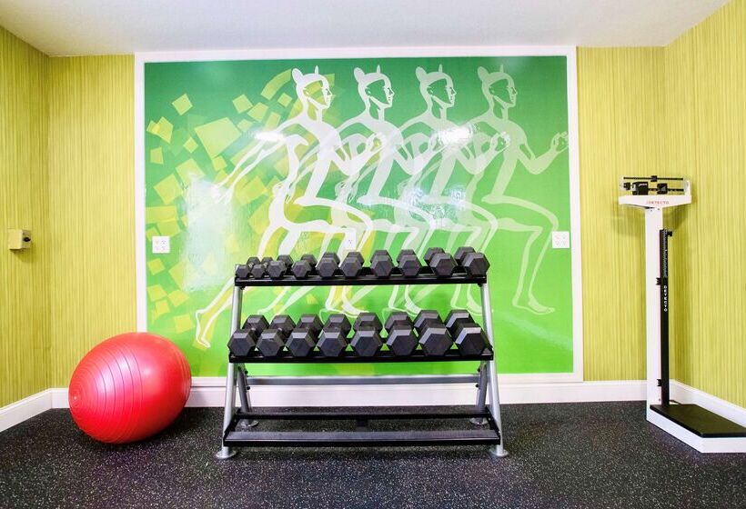 酒店 Best Western Plus Orlando Lake Buena Vista South Inn & Suites