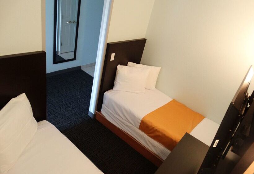 酒店 Best Western Plus Orlando Lake Buena Vista South Inn & Suites