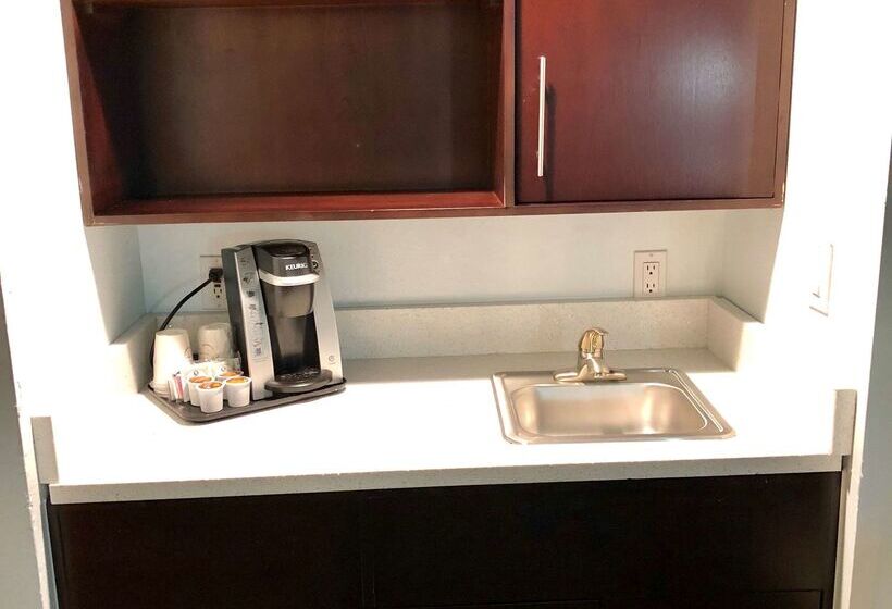 酒店 Best Western Plus Orlando Lake Buena Vista South Inn & Suites