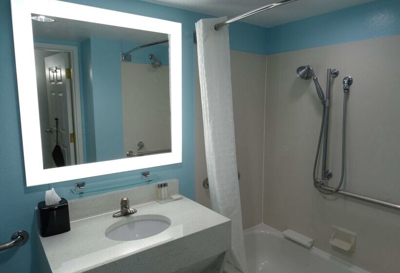 酒店 Best Western Plus Orlando Lake Buena Vista South Inn & Suites