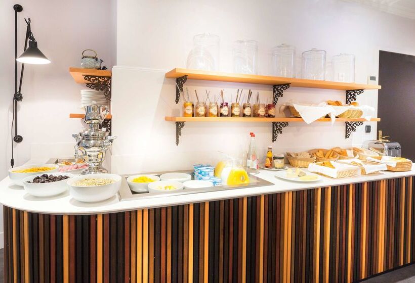 ホテル Best Western Plus La Demeure