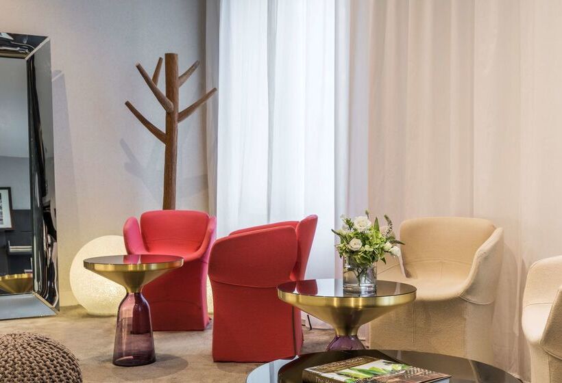 ホテル Best Western Plus La Demeure