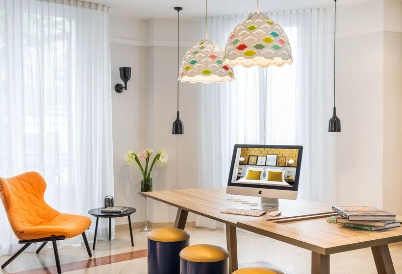 ホテル Best Western Plus La Demeure