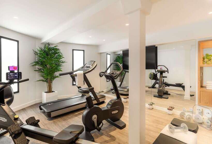 ホテル Best Western Plus La Demeure