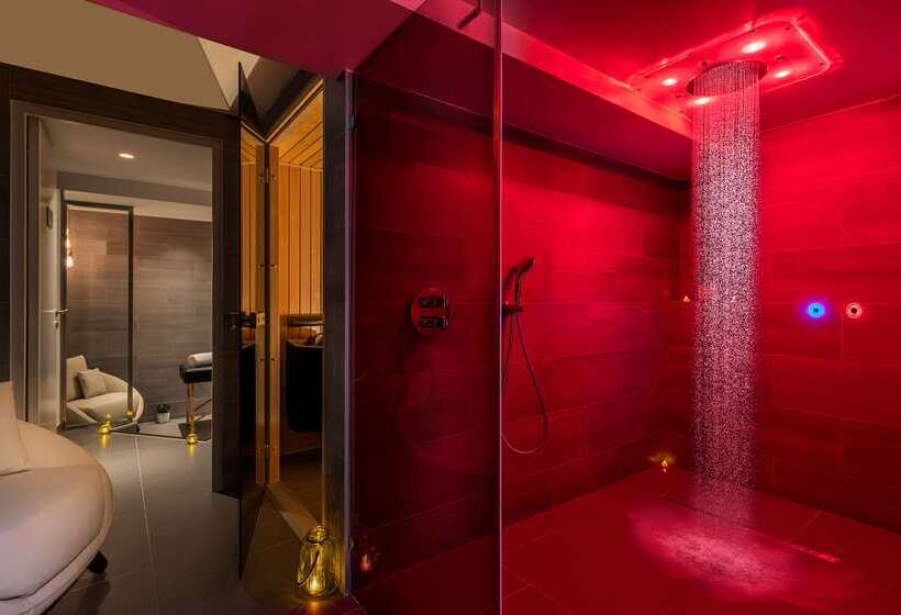 ホテル Best Western Plus La Demeure