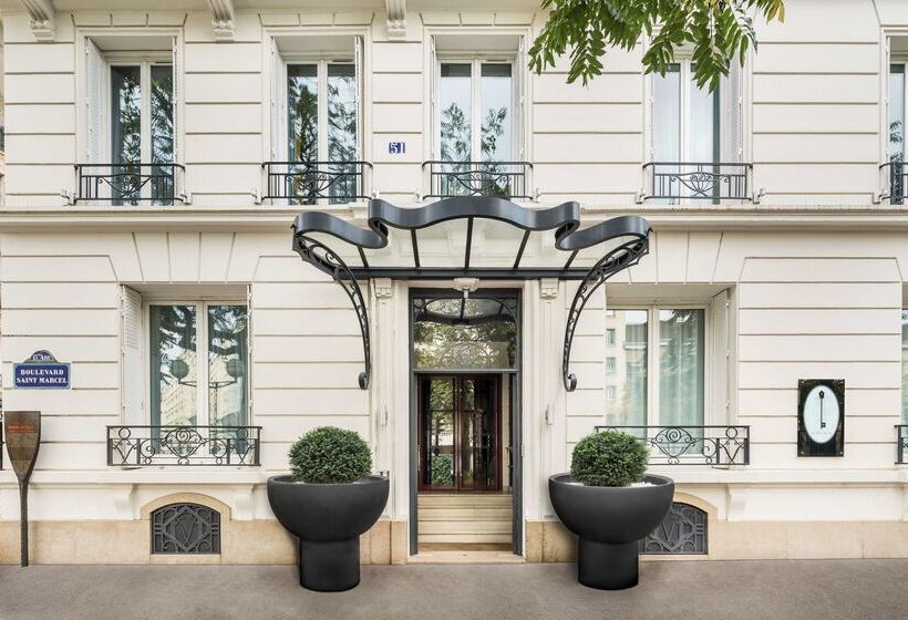 ホテル Best Western Plus La Demeure