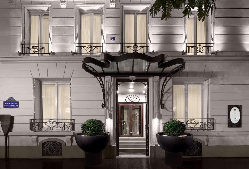 ホテル Best Western Plus La Demeure