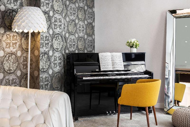 ホテル Best Western Plus La Demeure