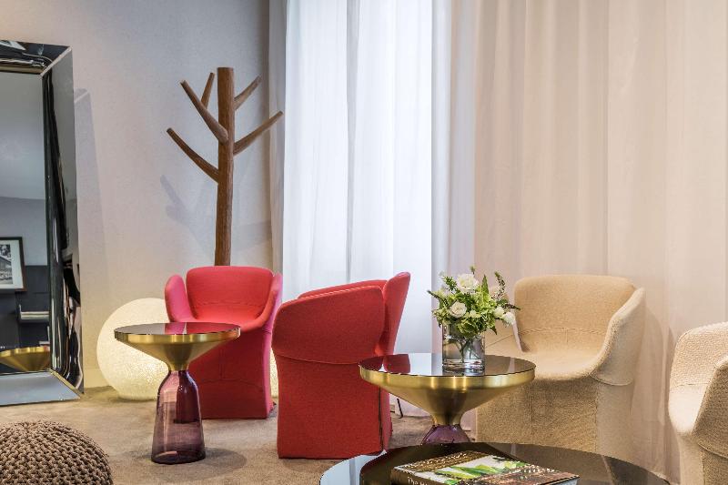 ホテル Best Western Plus La Demeure