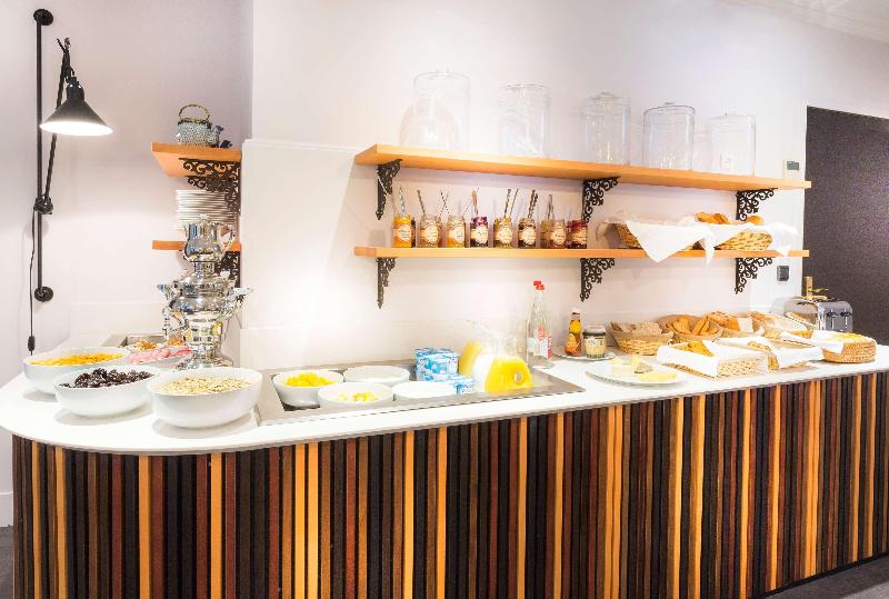 ホテル Best Western Plus La Demeure