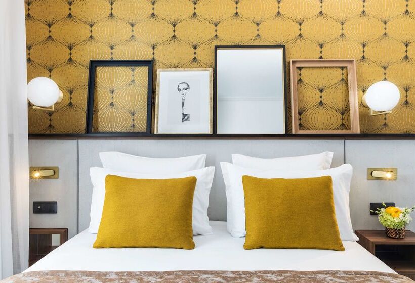 ホテル Best Western Plus La Demeure