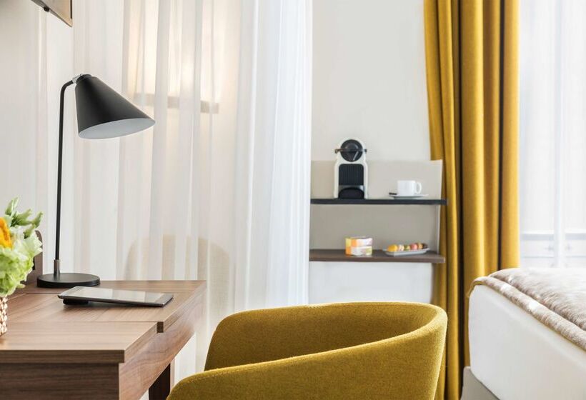 ホテル Best Western Plus La Demeure