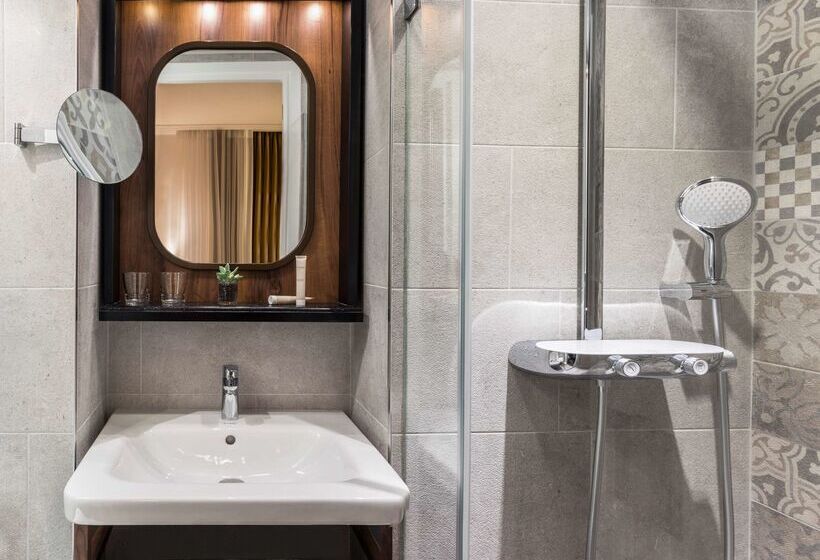 ホテル Best Western Plus La Demeure