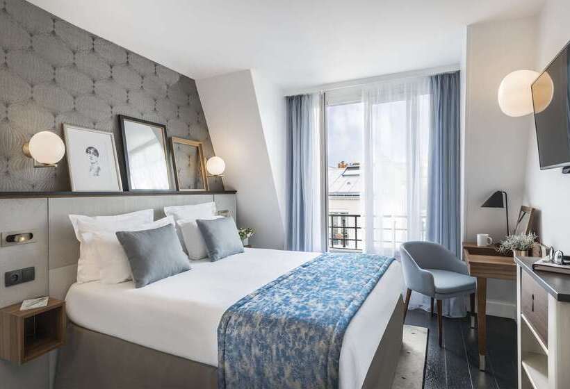 ホテル Best Western Plus La Demeure