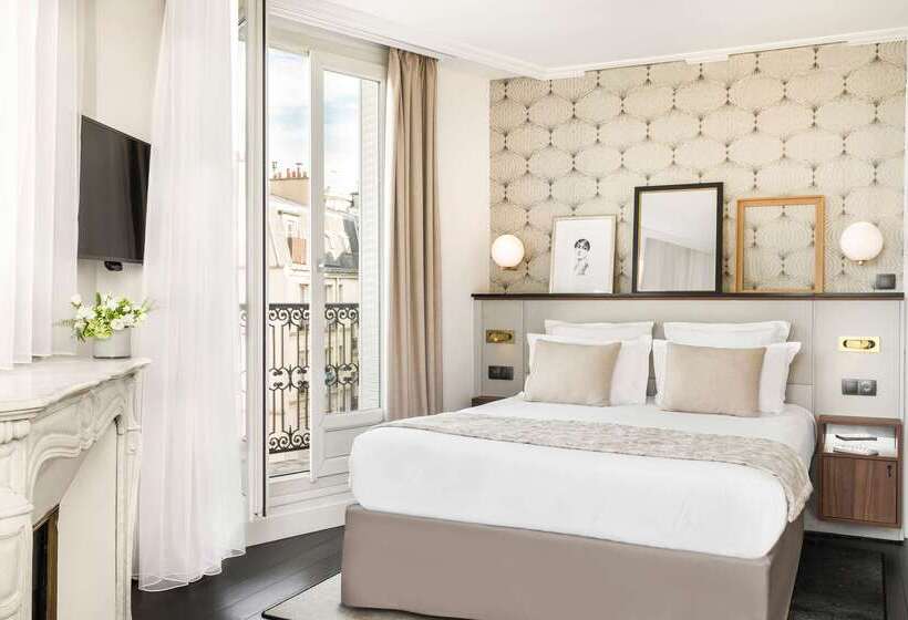 ホテル Best Western Plus La Demeure