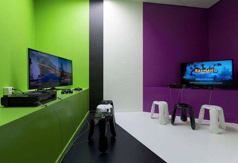 فندق Best Western Princess