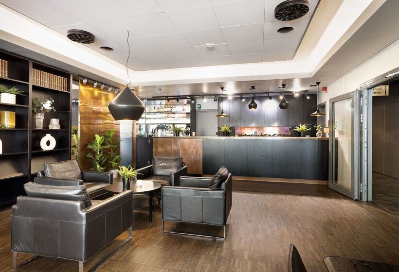 فندق Best Western Princess