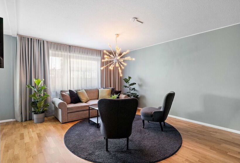 فندق Best Western Princess