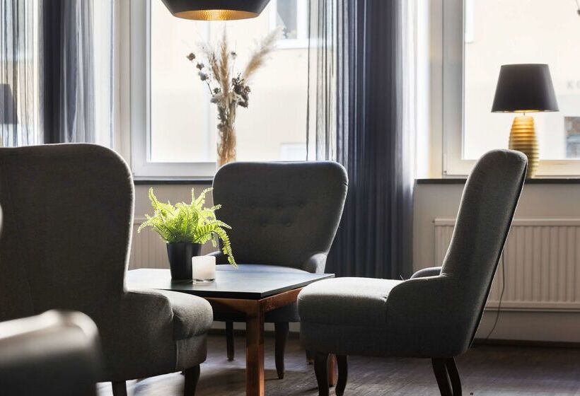 فندق Best Western Princess